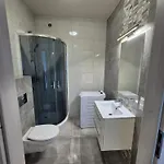 Apartament Na Krolewskim Apartman Rumia