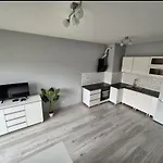 Apartman Apartament Na Krolewskim *