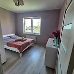 Apartament Na Krolewskim Apartman