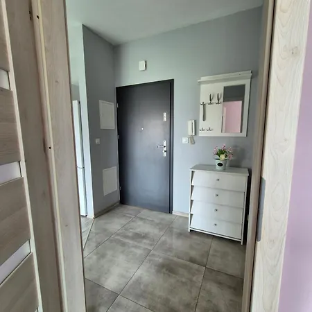 Apartament Na Krolewskim * Румя