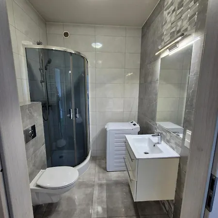 Apartament Na Krolewskim Апартаменты Румя