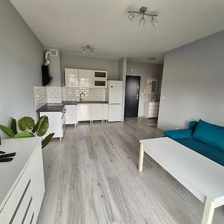 Apartament Na Krolewskim Apartment Rumia