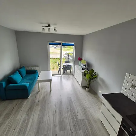 Apartament Na Krolewskim Румя
