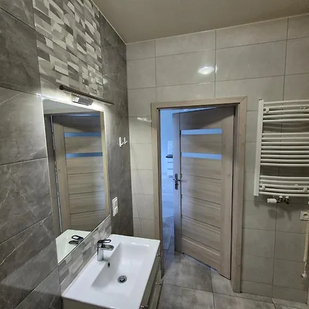 Apartament Na Krolewskim