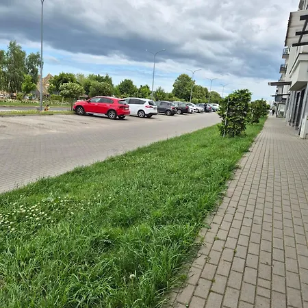Apartament Na Krolewskim Rumia
