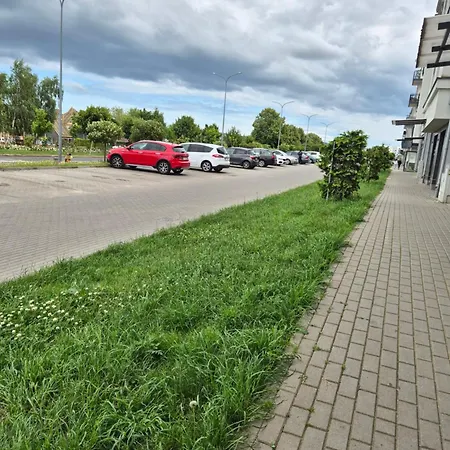 Apartament Na Krolewskim Rumia