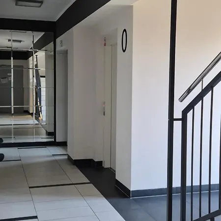 Apartament Na Krolewskim Апартаменты