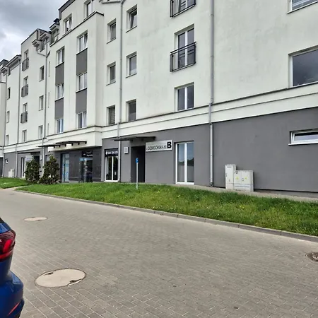 Apartament Na Krolewskim Rumia