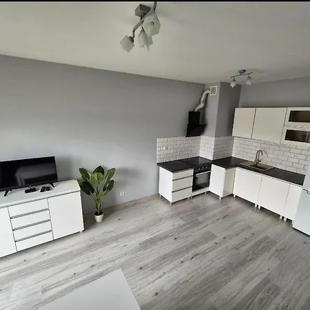 Апартаменты Apartament Na Krolewskim *