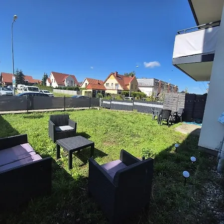 Apartment Apartament Na Krolewskim *