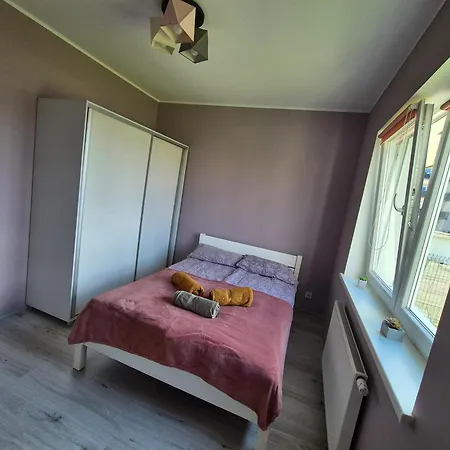 Apartament Na Krolewskim * Rumia