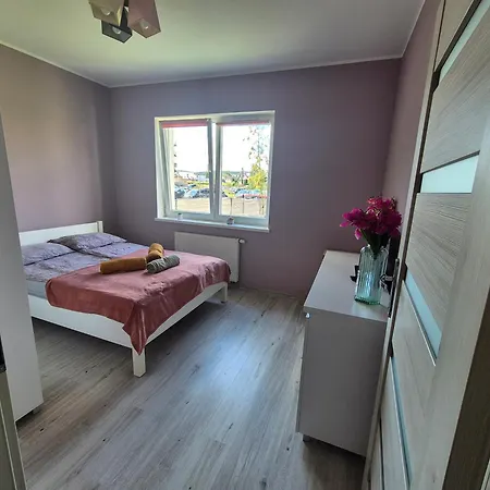 Apartament Na Krolewskim Apartment