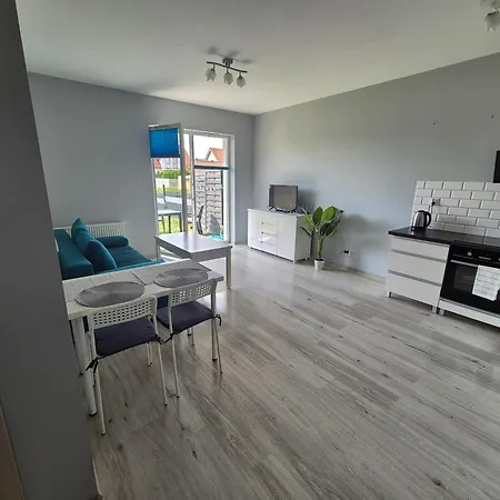Apartament Na Krolewskim Apartment
