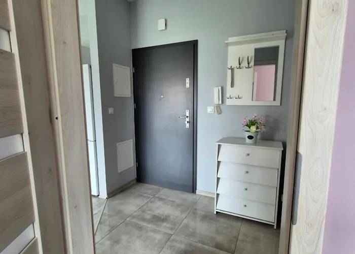 Apartament Na Krolewskim * Rumia