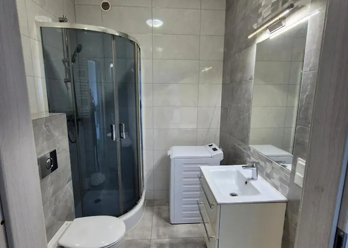 Apartament Na Krolewskim Apartament Rumia