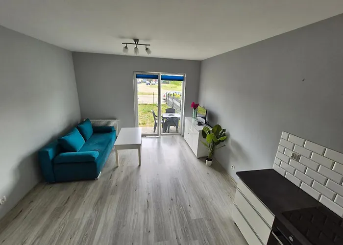 Apartament Na Krolewskim Rumia