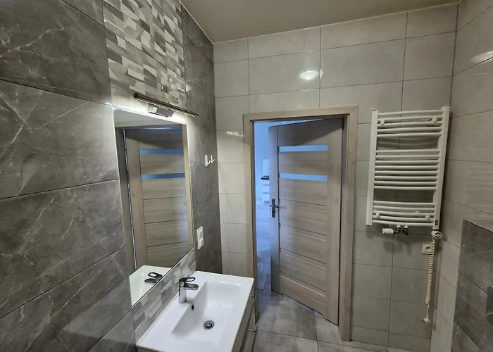 Apartament Na Krolewskim