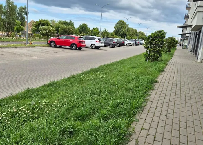 Apartament Na Krolewskim Rumia
