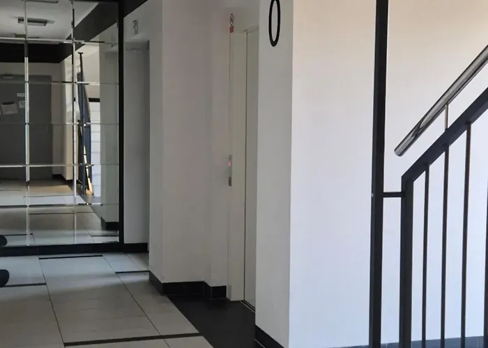 Apartament Na Krolewskim Apartament