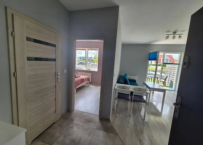 Apartament Apartament Na Krolewskim Rumia