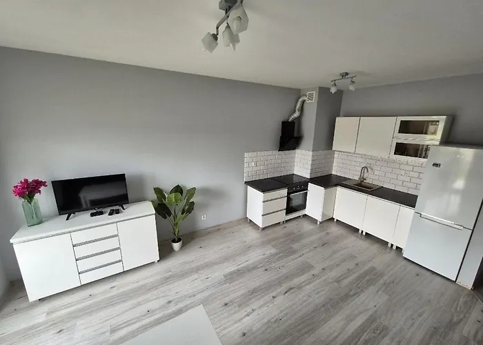 Apartament Apartament Na Krolewskim *