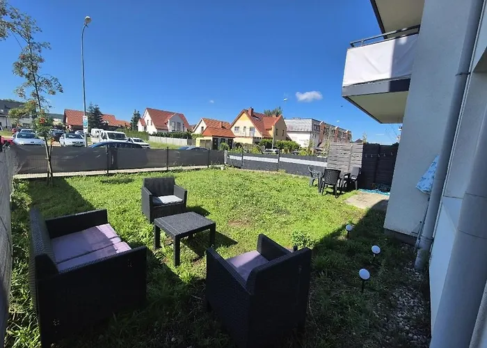 Apartament Apartament Na Krolewskim *
