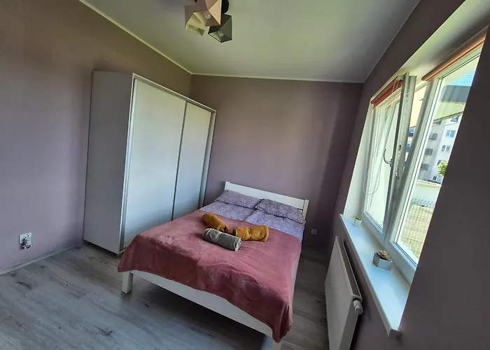 Apartament Na Krolewskim * Rumia