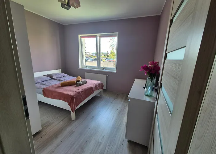 Apartament Na Krolewskim Apartament