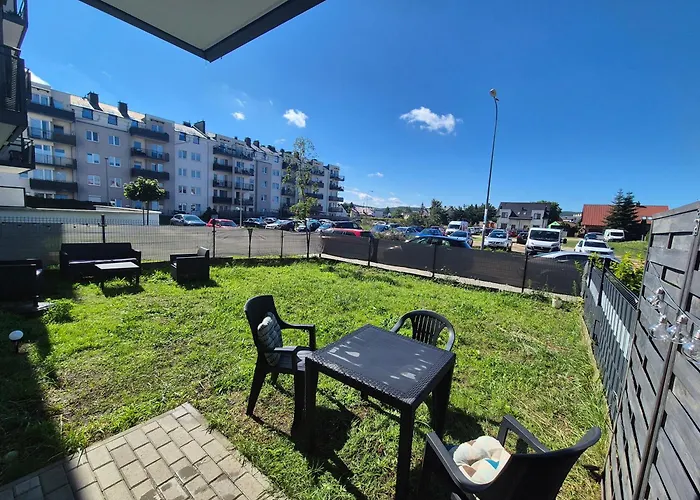 Apartament Na Krolewskim Rumia